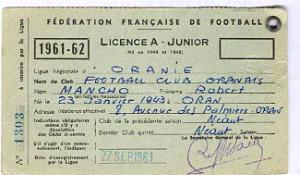Oran diplomes divers 106